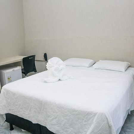 Xingu Praia Hotel Altamira  Bagian luar foto