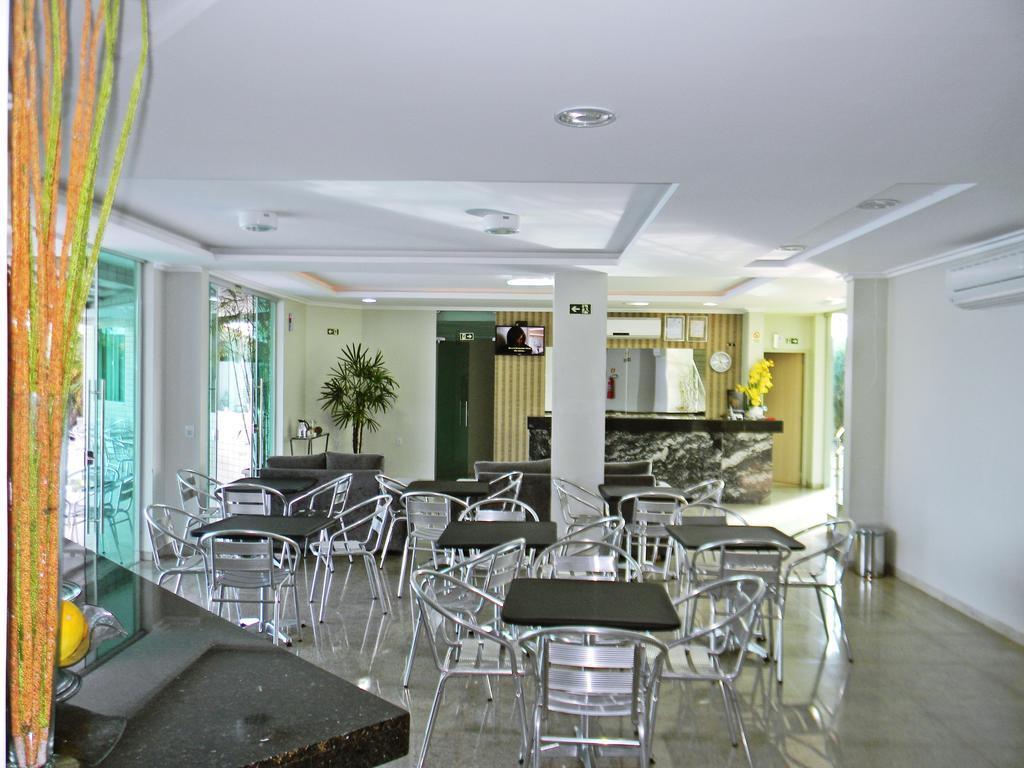 Xingu Praia Hotel Altamira  Bagian luar foto