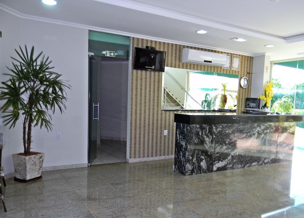 Xingu Praia Hotel Altamira  Bagian luar foto