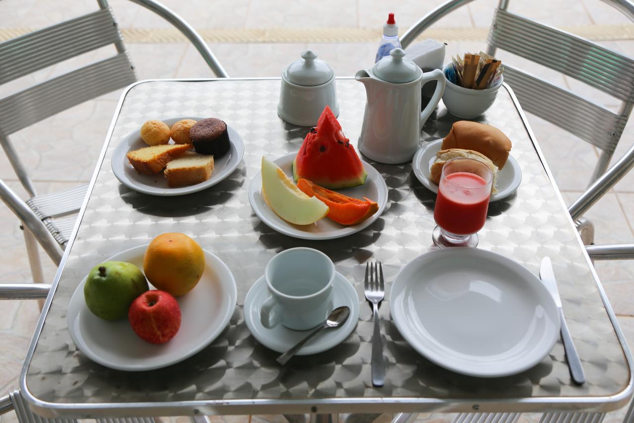 Xingu Praia Hotel Altamira  Bagian luar foto