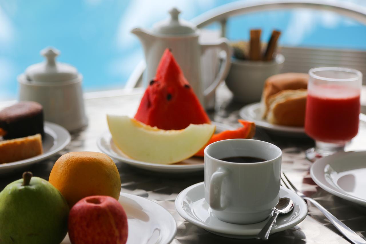 Xingu Praia Hotel Altamira  Bagian luar foto