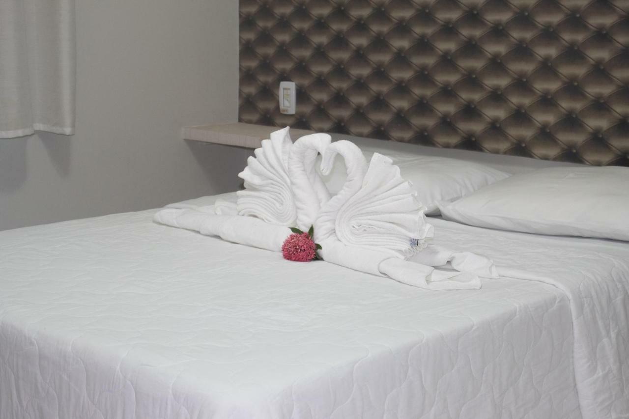 Xingu Praia Hotel Altamira  Bagian luar foto