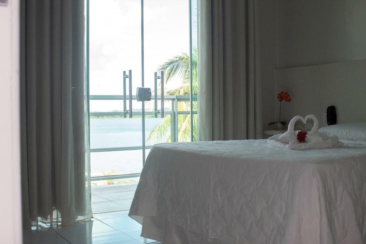 Xingu Praia Hotel Altamira  Bagian luar foto