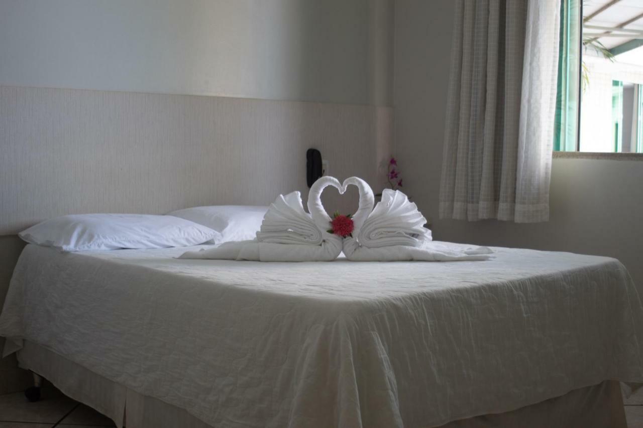 Xingu Praia Hotel Altamira  Bagian luar foto