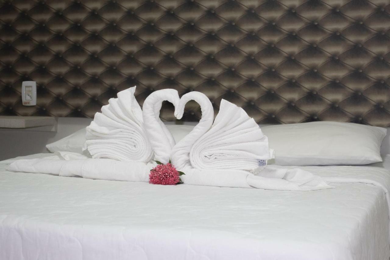 Xingu Praia Hotel Altamira  Bagian luar foto
