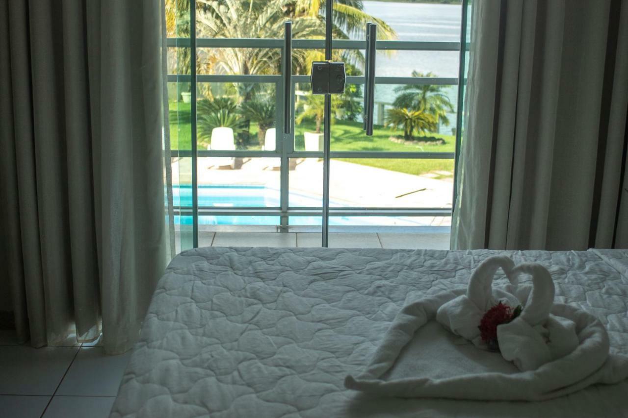 Xingu Praia Hotel Altamira  Bagian luar foto