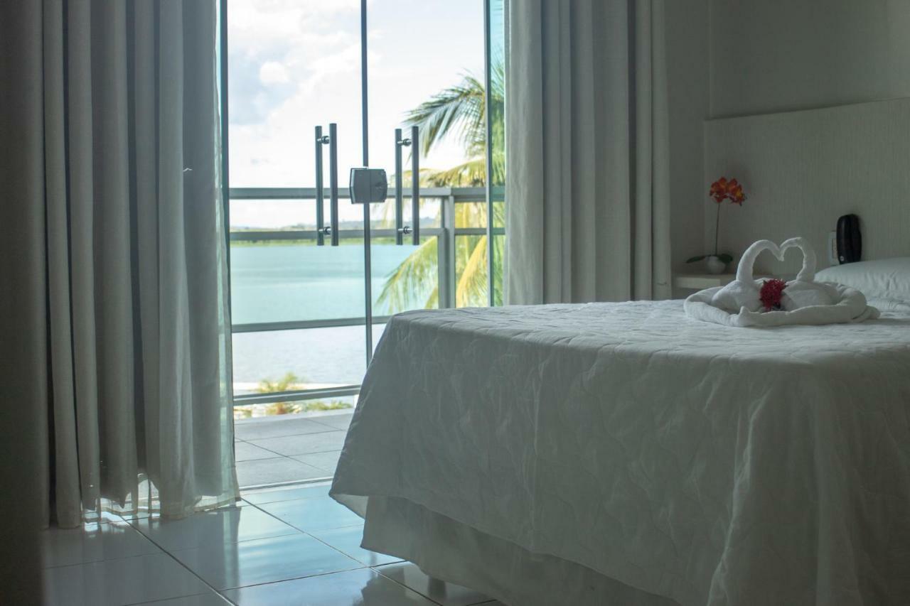 Xingu Praia Hotel Altamira  Bagian luar foto