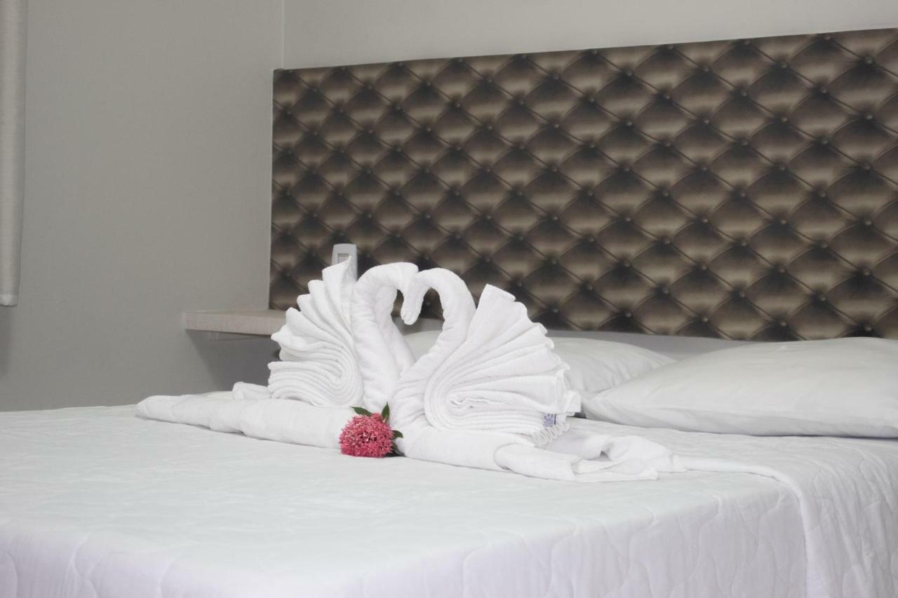 Xingu Praia Hotel Altamira  Bagian luar foto